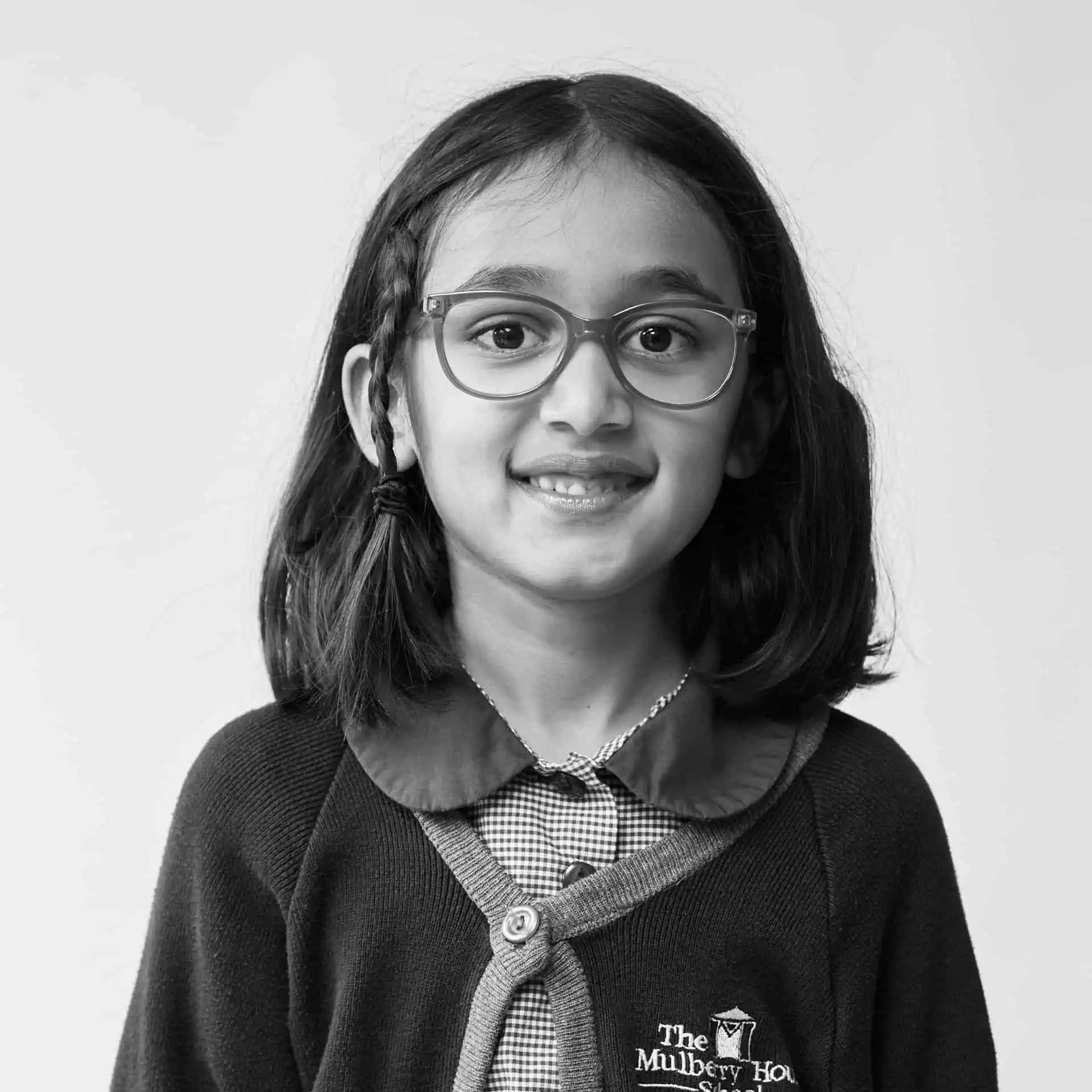 Anushka Patel