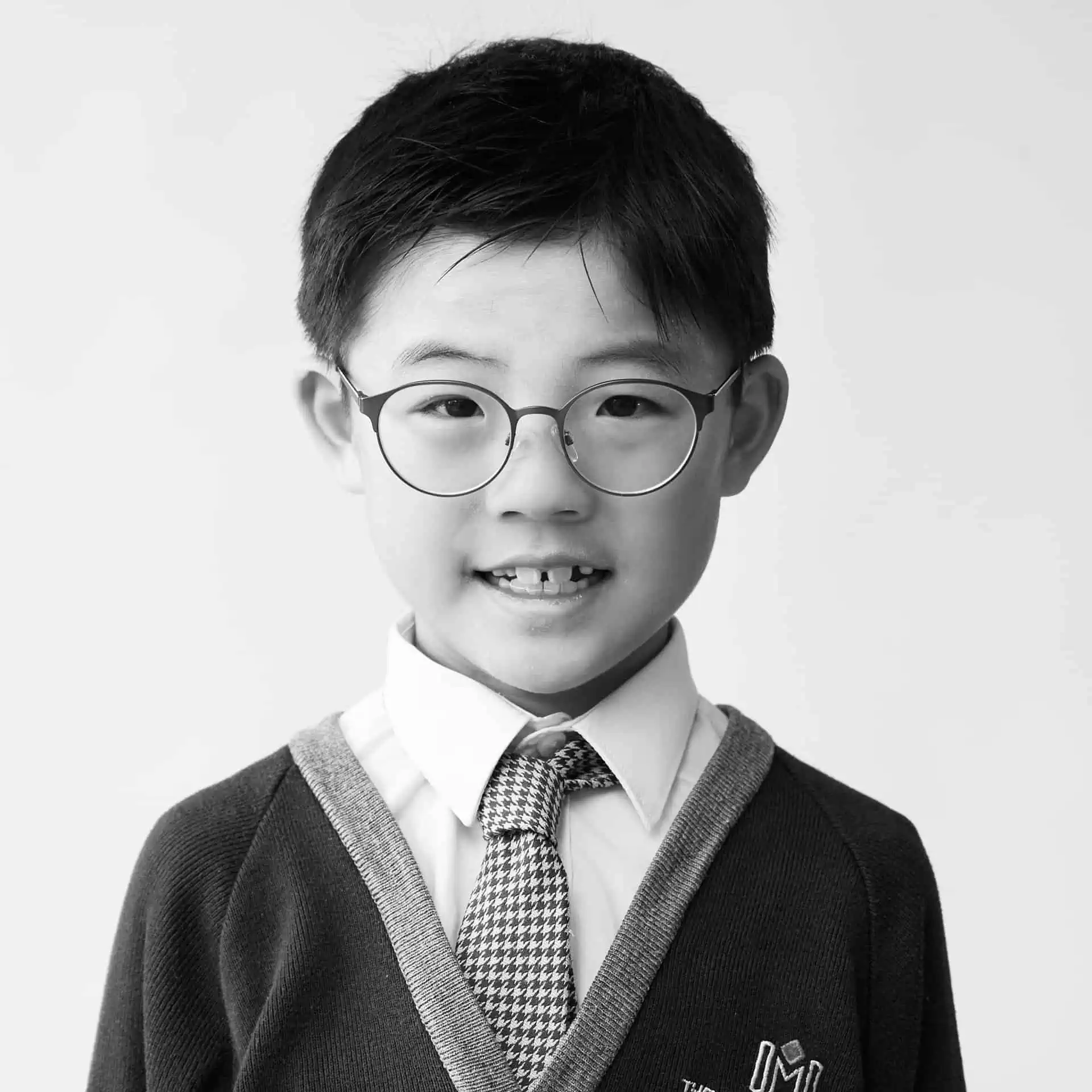 Henry Wong