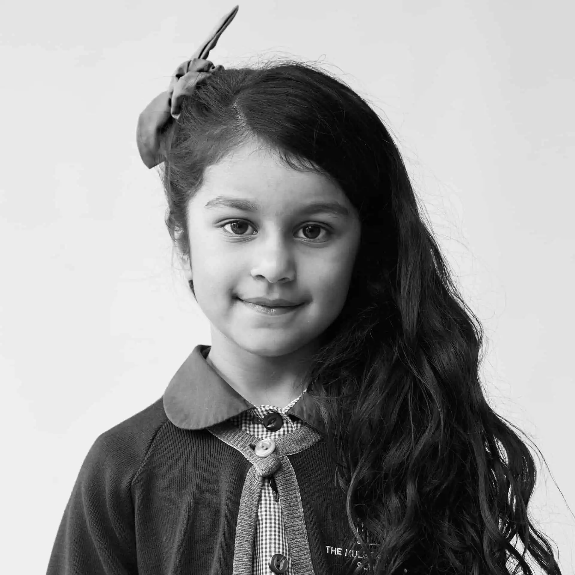 Keira Shah