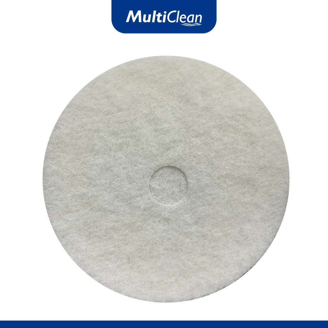 Pad blanco - Abratech 17"