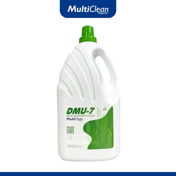 Jabón Multipropósito DMU-7