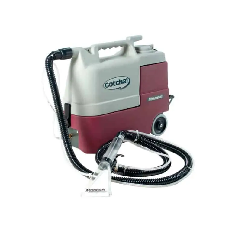 Lavamuebles-Gotcha-Minuteman