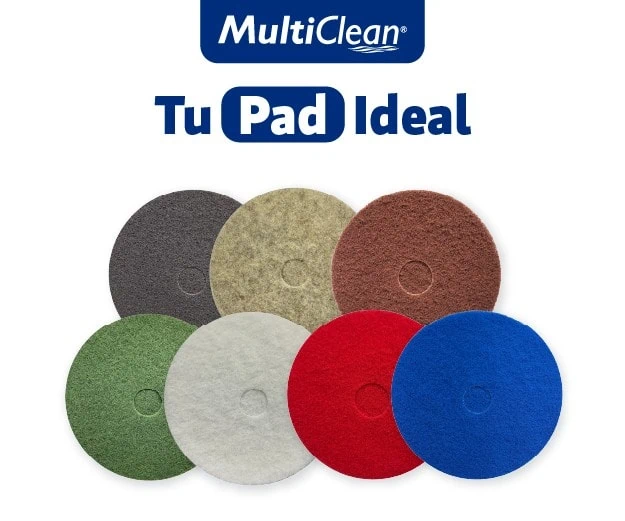 Pad para piso