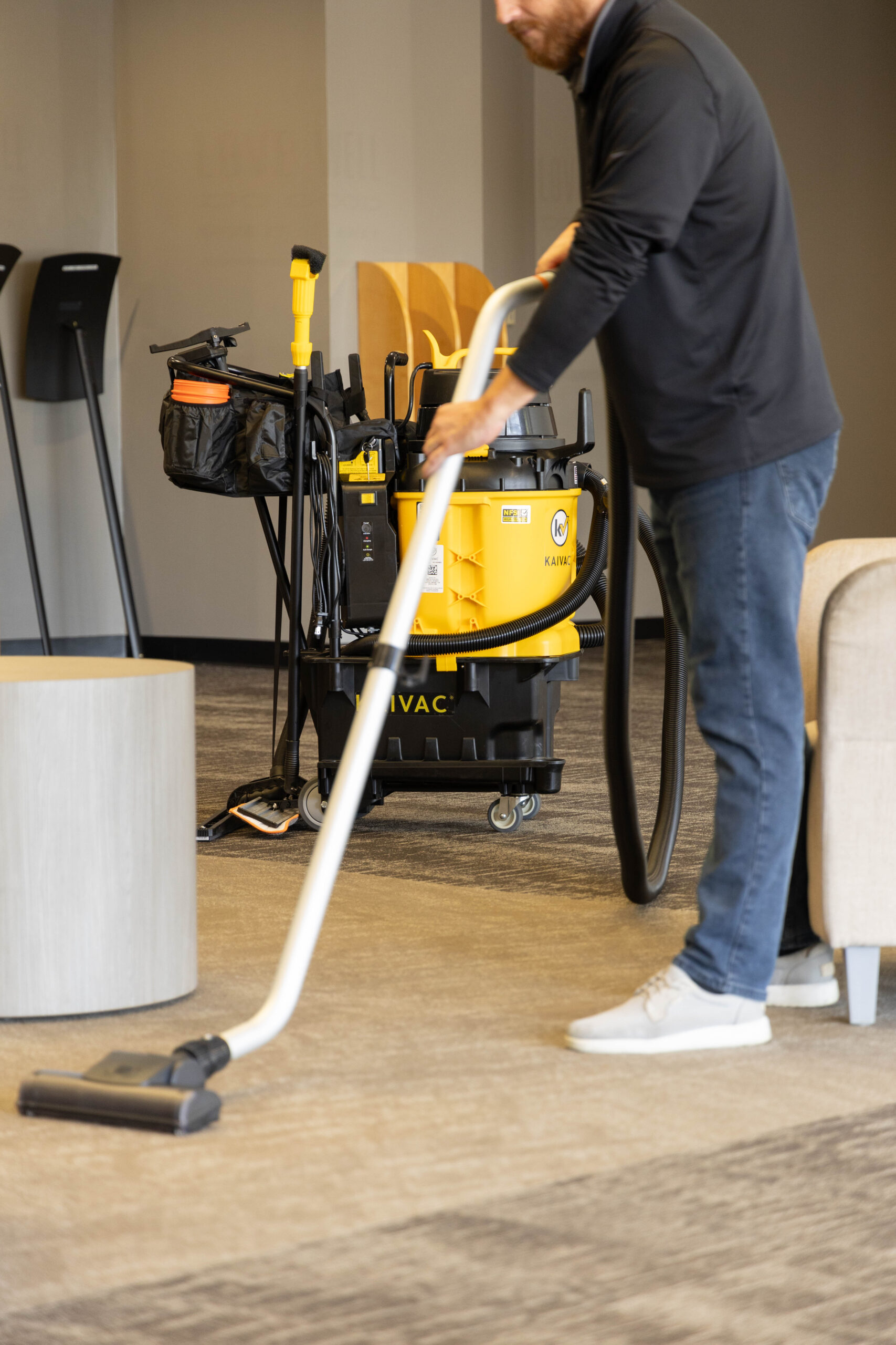 All Floor Kaivac - Imagen 8