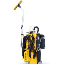 1250 Batt - Profile Left