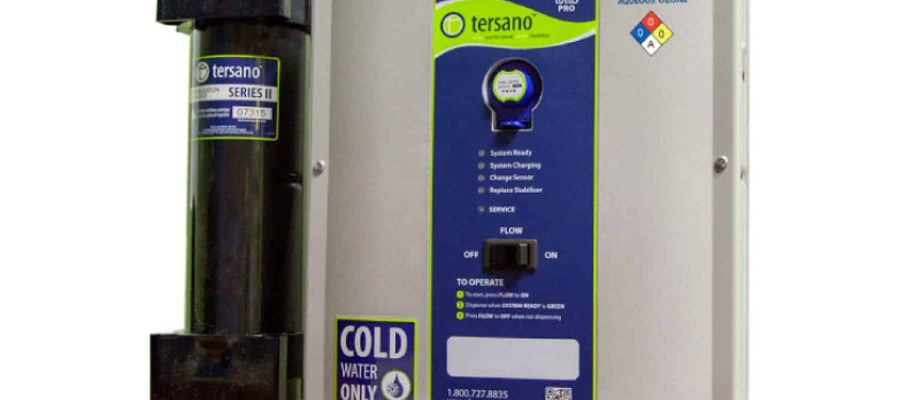 Tersano-dispensador-Ozono-aucoso-estabilizado