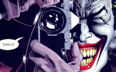 Top 20 Comic Book Villains of All Time and Their Origins