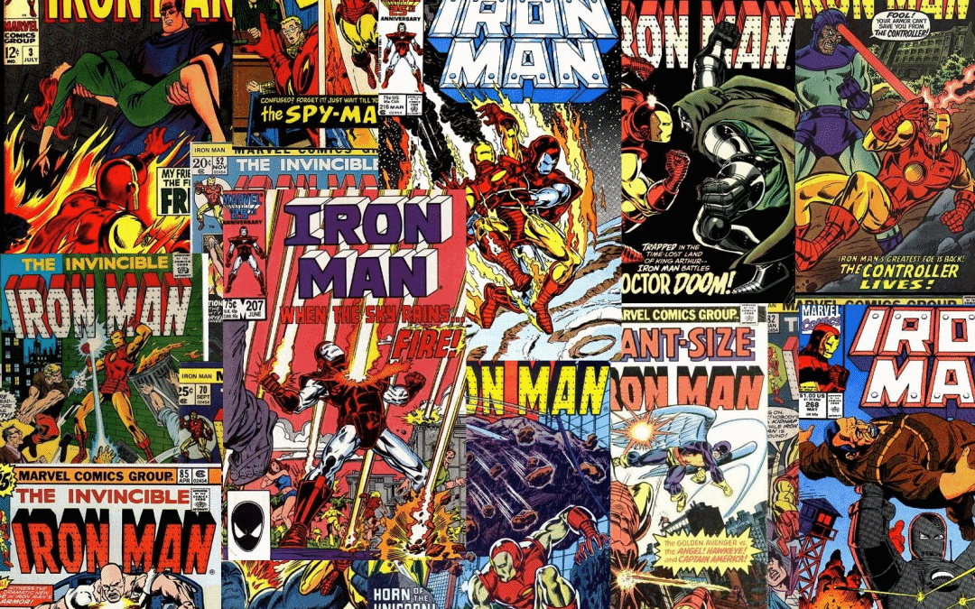 Are Comic Books Media Mail? You Might Be Surprised With This Answer