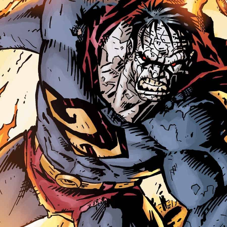 The 20 Best Superhero Movie Villains of All Time and Their Origins superhero movie villains