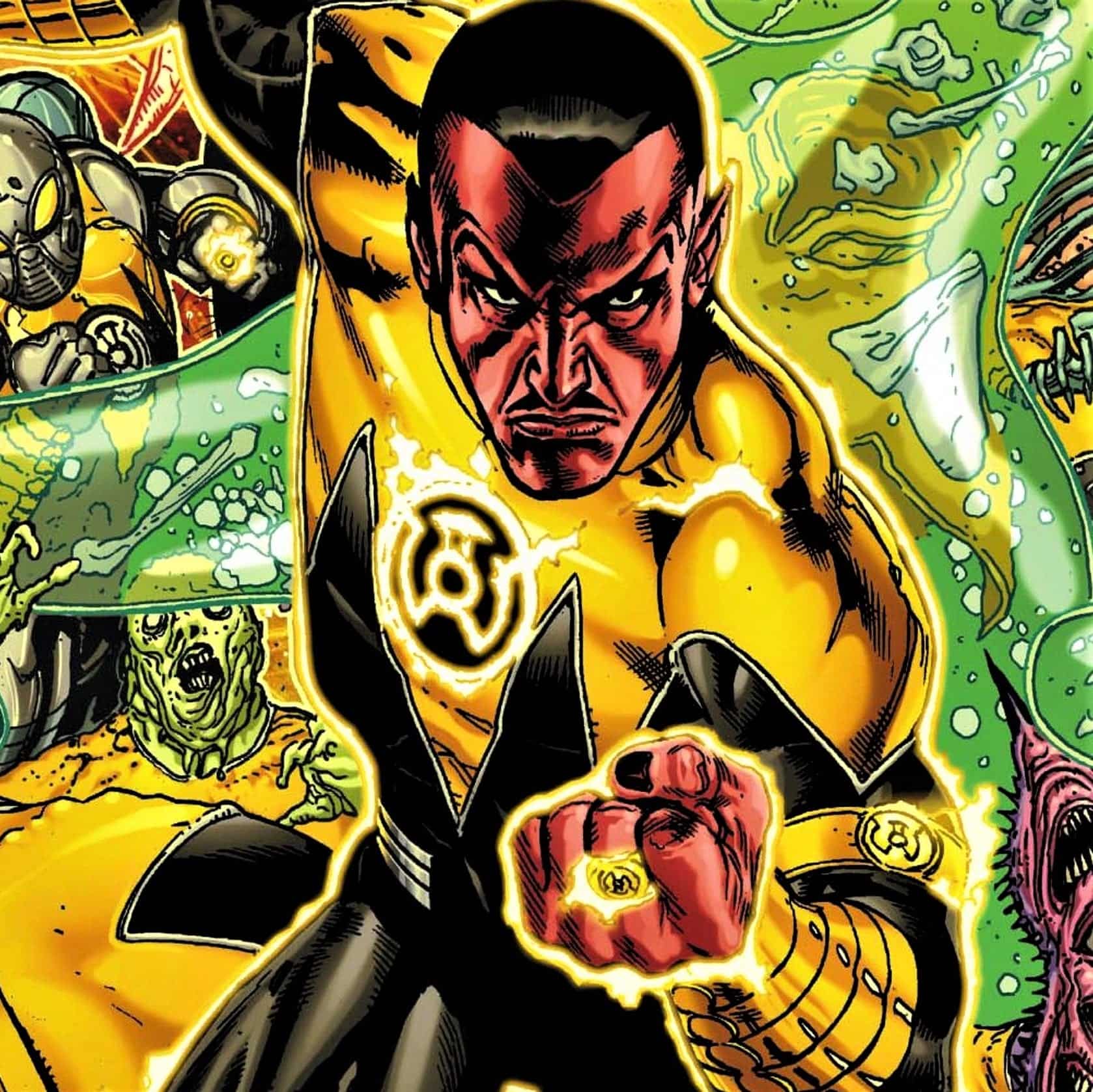 The 20 Best Superhero Movie Villains of All Time and Their Origins best comic book villains
