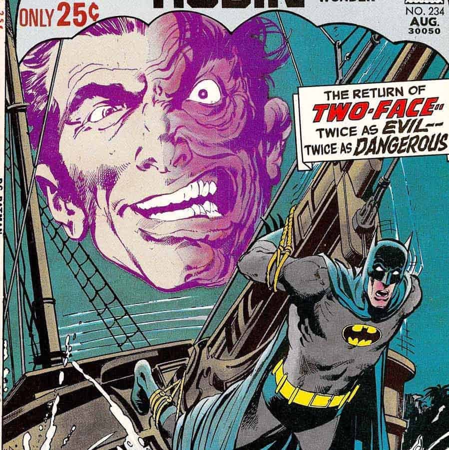 Best Superhero Villains Across Marvel and DC Comics