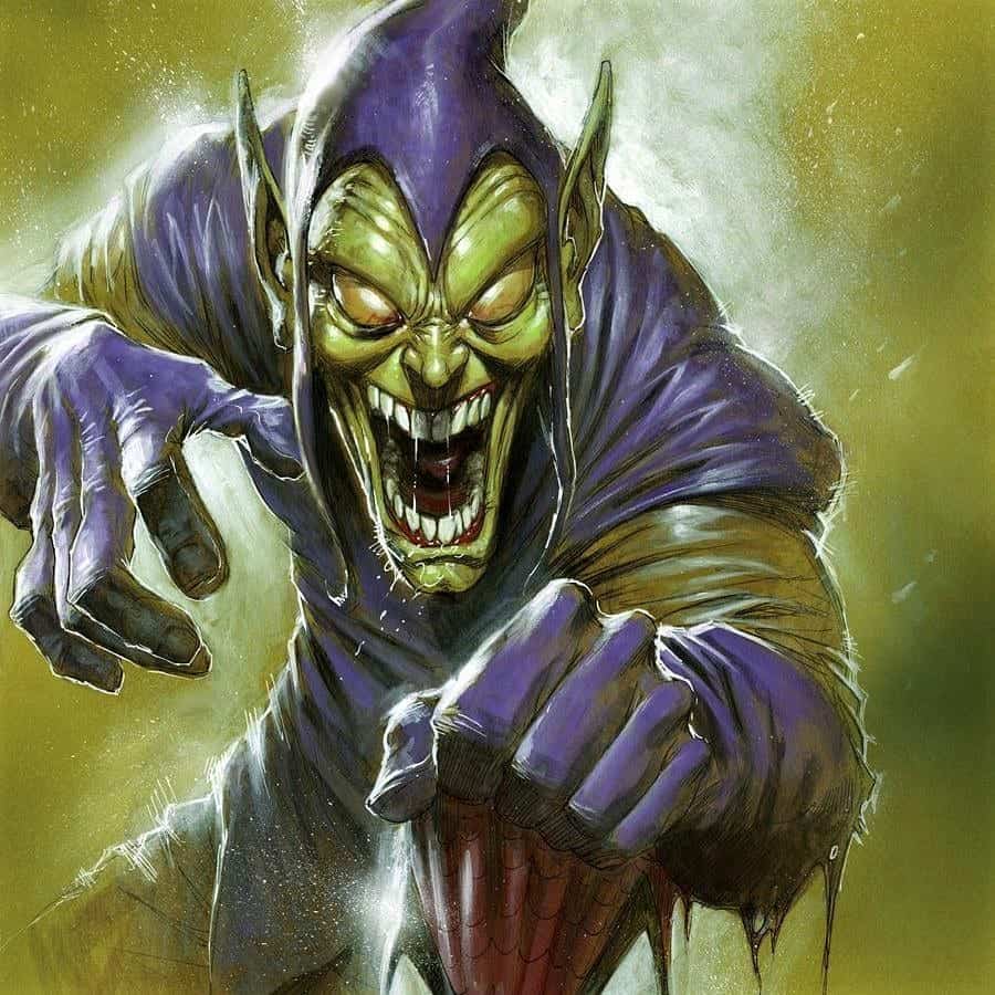 The 20 Best Superhero Movie Villains of All Time and Their Origins best movie supervillains