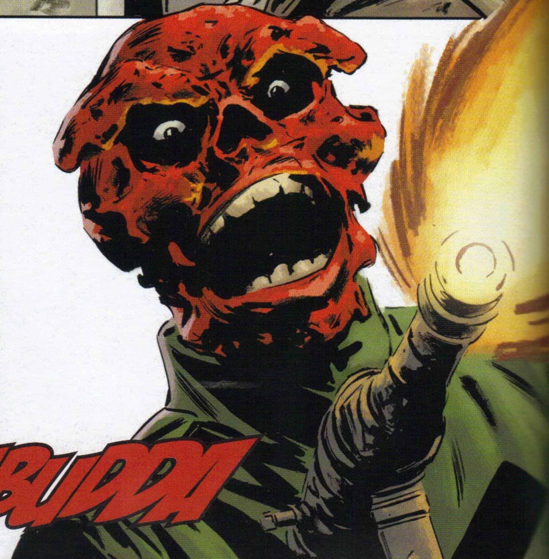The 20 Best Superhero Movie Villains of All Time and Their Origins 20 best superhero movie villains
