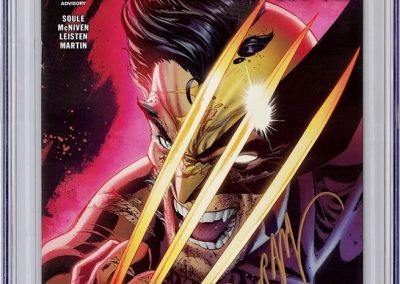 comic book subscription comic mystery box
