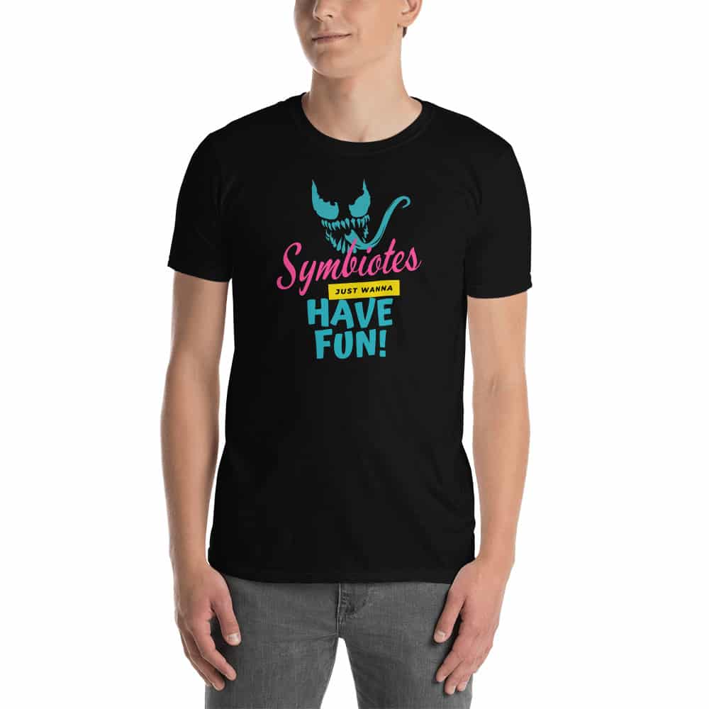 comic book t-shirts comic book t-shirts venom