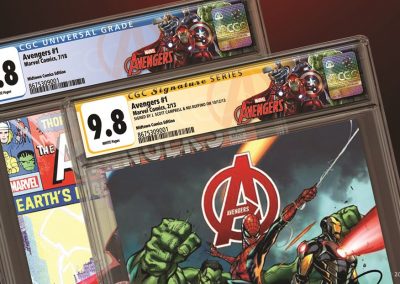 cgc mystery box
