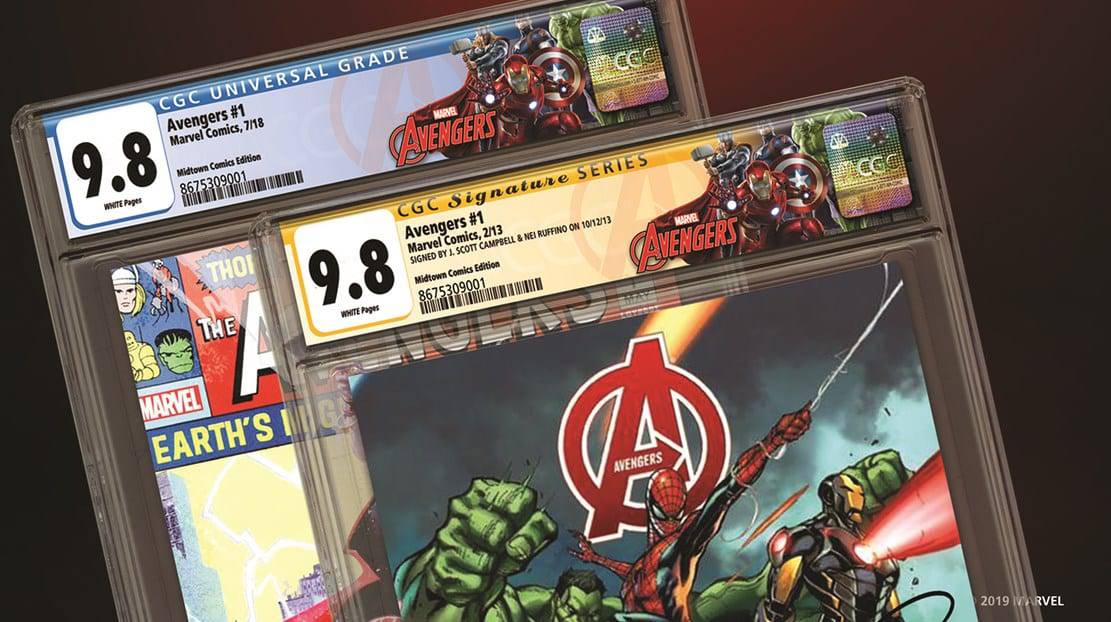 cgc mystery box