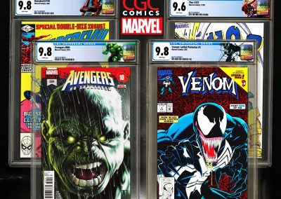 cgc mystery box