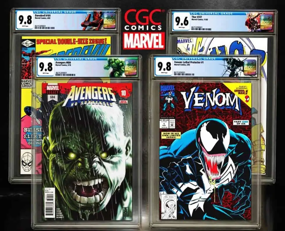 cgc mystery box