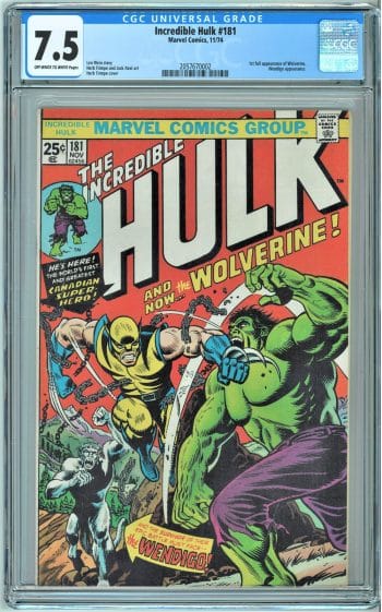 how to start collecting comic books
