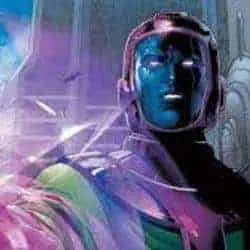 Most Powerful Villains in DC Comics Ares Kang the Conqueror