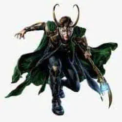 Top 10 Most Powerful Villains in Marvel Comics