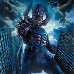 Top 10 Most Powerful Villains in Marvel Comics