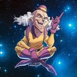 Most Powerful Villains in DC Comics Mxyzptlk