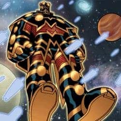 Most Powerful Villains in DC Comics Imperiex