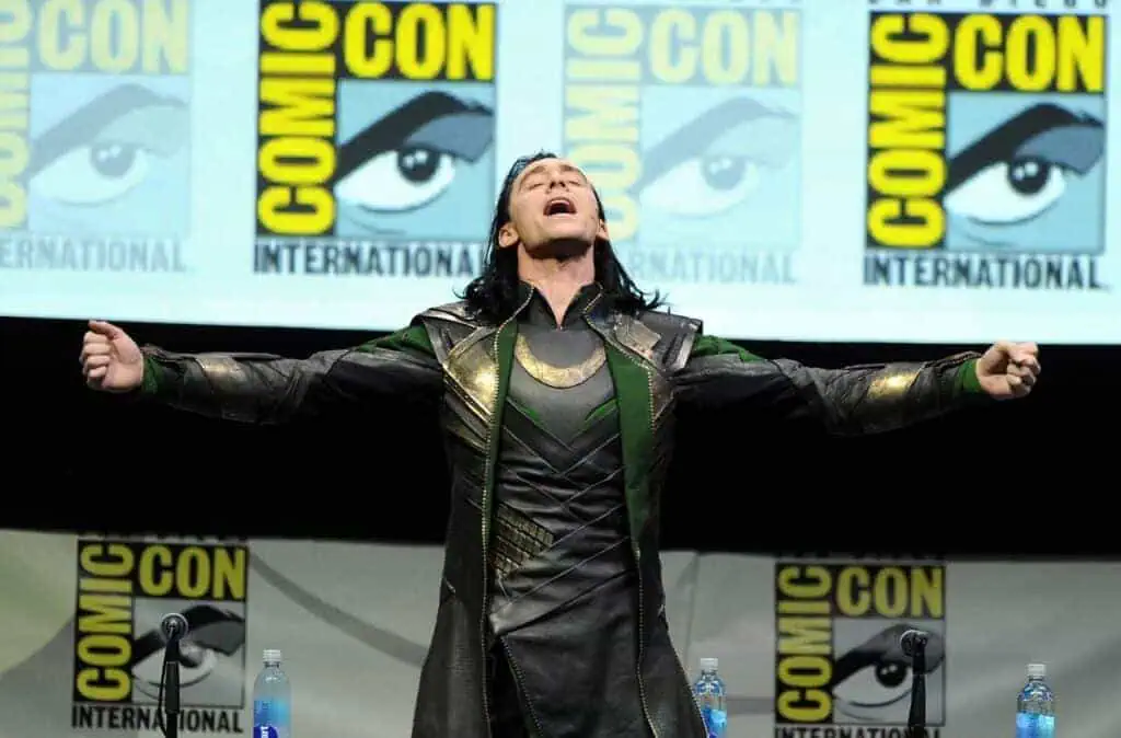 biggest comic cons in the usa