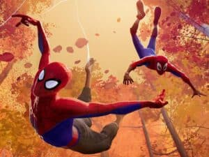 50 best comic book movies