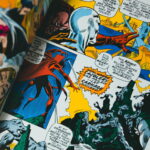 How to Write a Comic Book Script