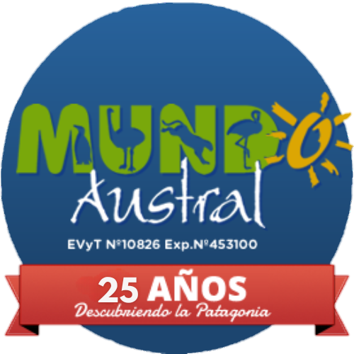 logo mundo austral