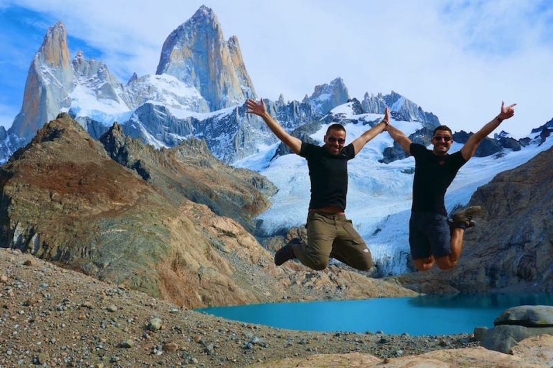 el chalten full day