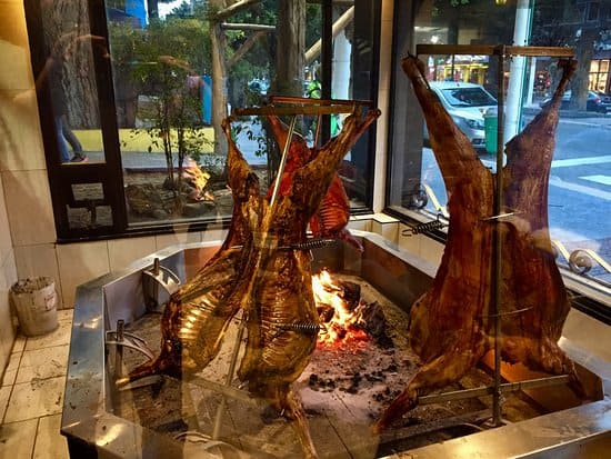 Tour gastronómico El Calafate