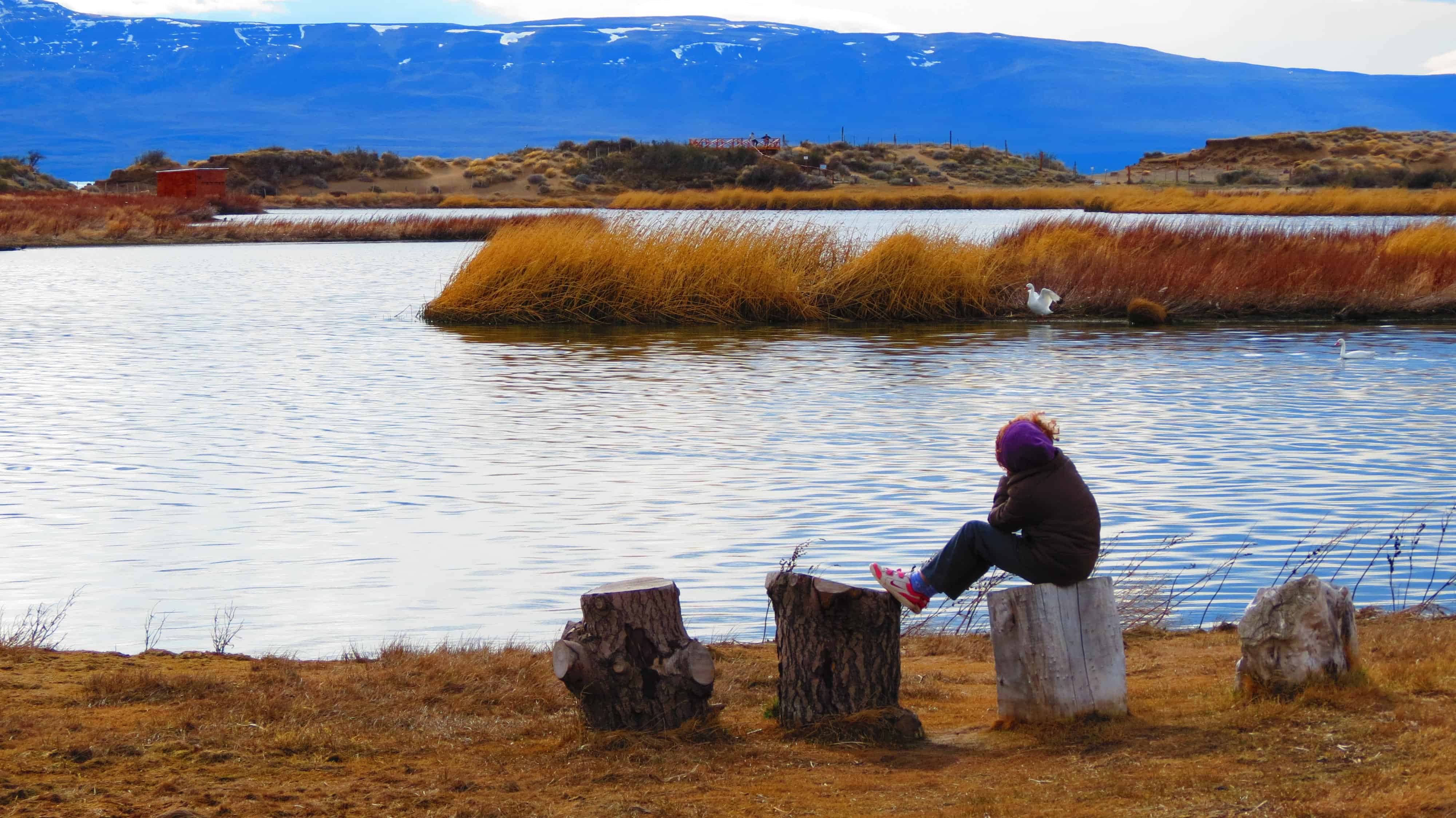 Consejos para viajar a El Calafate
