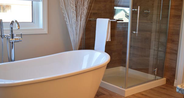 Ristrutturazione Bagno zona Cagnola Milano
