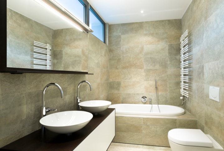 Ristrutturazione Bagno 