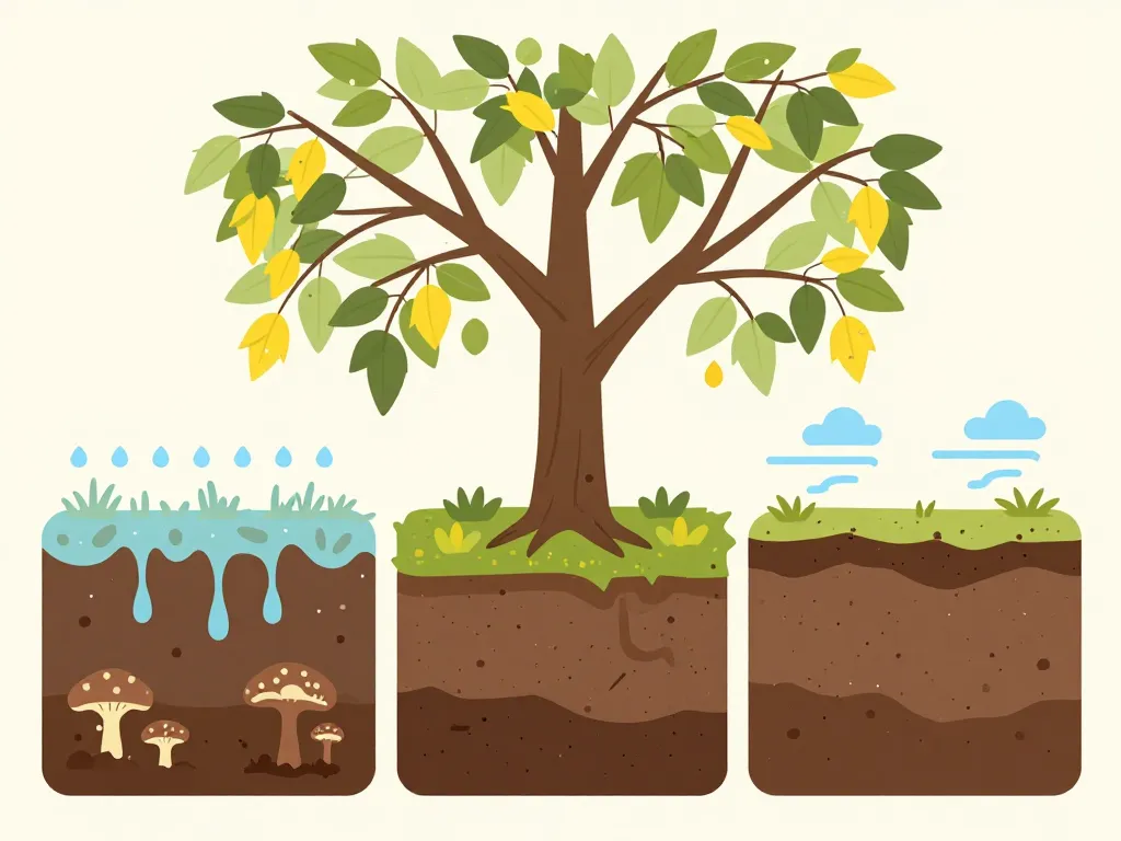arbre de judée inconvénients face aux maladies et climat