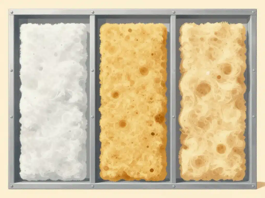 comparatif isolants placostil isolant