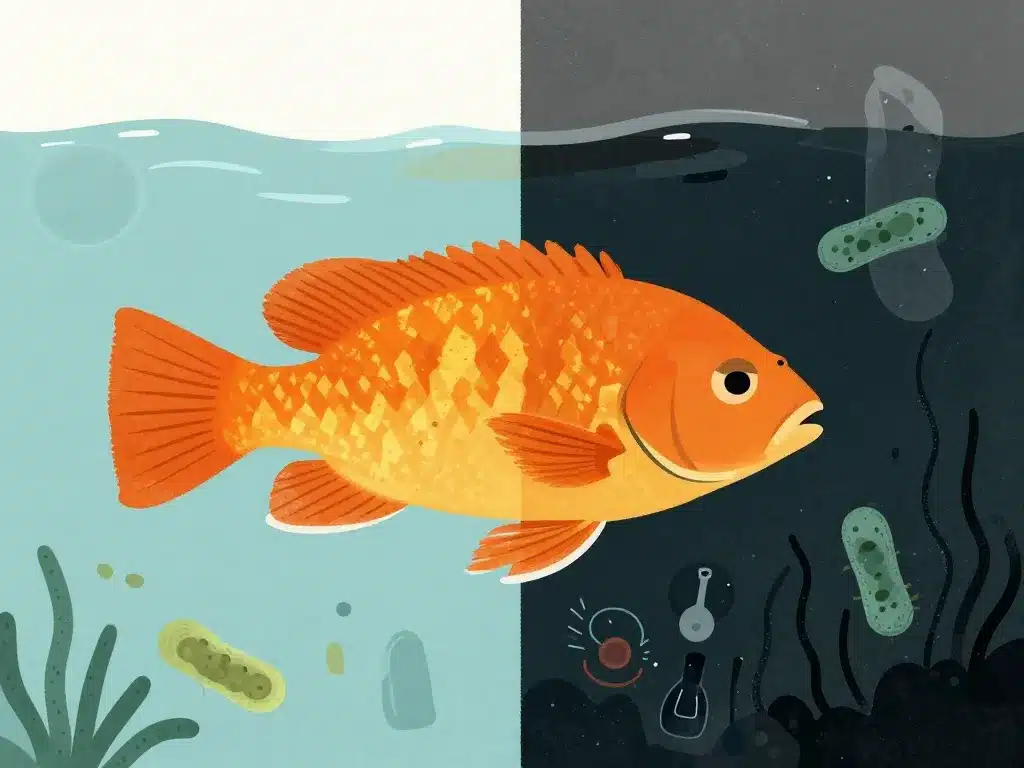 risques sanitaires environnementaux tilapia interdit en france