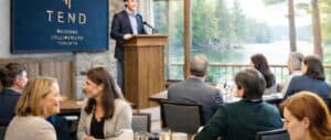Corporate Retreat Setup Guide: Seating, Staging & AV