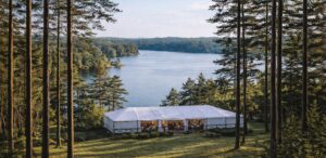 Why Professional Event Rentals Matter for Muskoka Venues