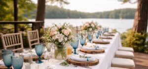 Complete Guide to Event Rentals in Muskoka