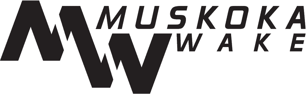 muskoka wake logo