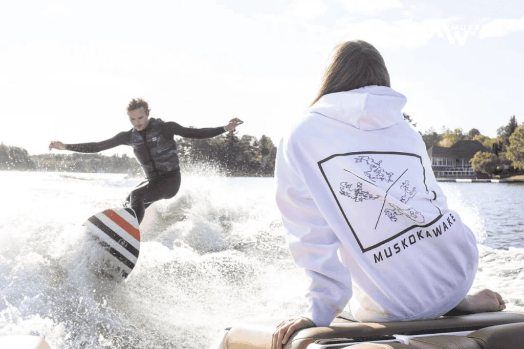 Always Start with a Spotter