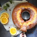 עוגת תפוזים