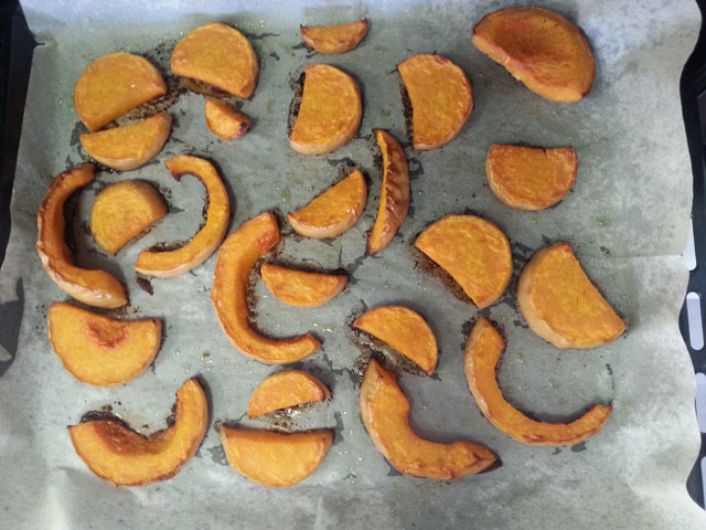 דלורית בתנור