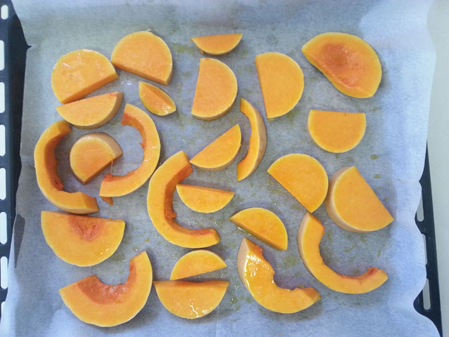 דלורית בתנור