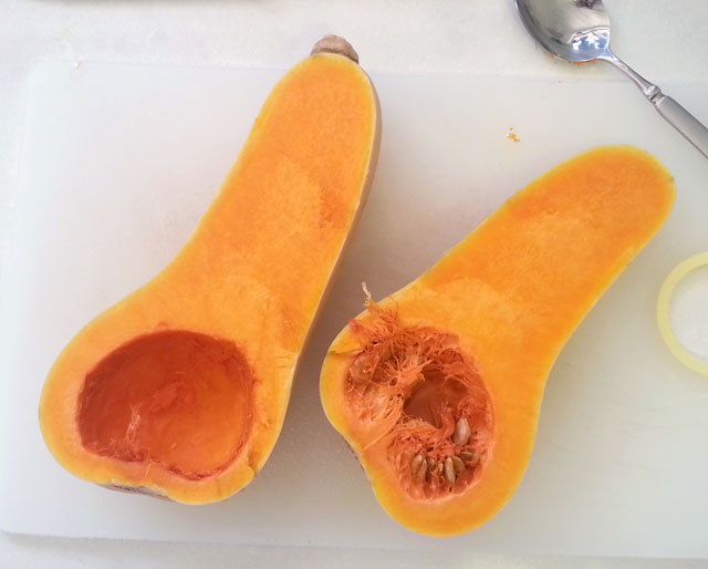 דלורית בתנור